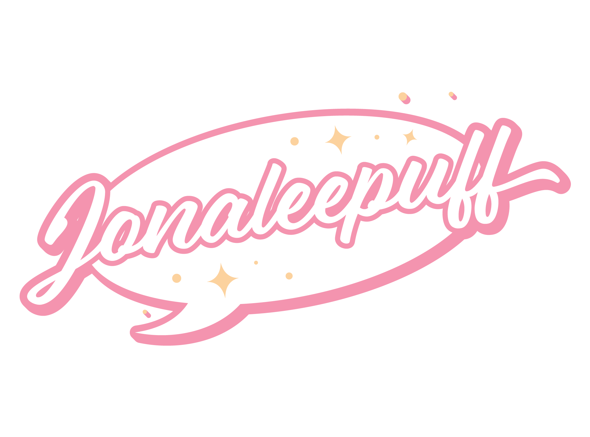 Jonaleepuff